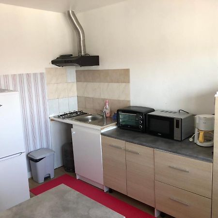 Gite De La Nievre - Centre Ville-2E Etage Flixecourt Екстер'єр фото