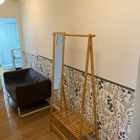 Gite De La Nievre - Centre Ville-2E Etage Flixecourt Екстер'єр фото