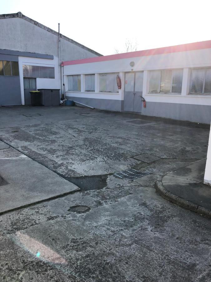 Gite De La Nievre - Centre Ville-2E Etage Flixecourt Екстер'єр фото