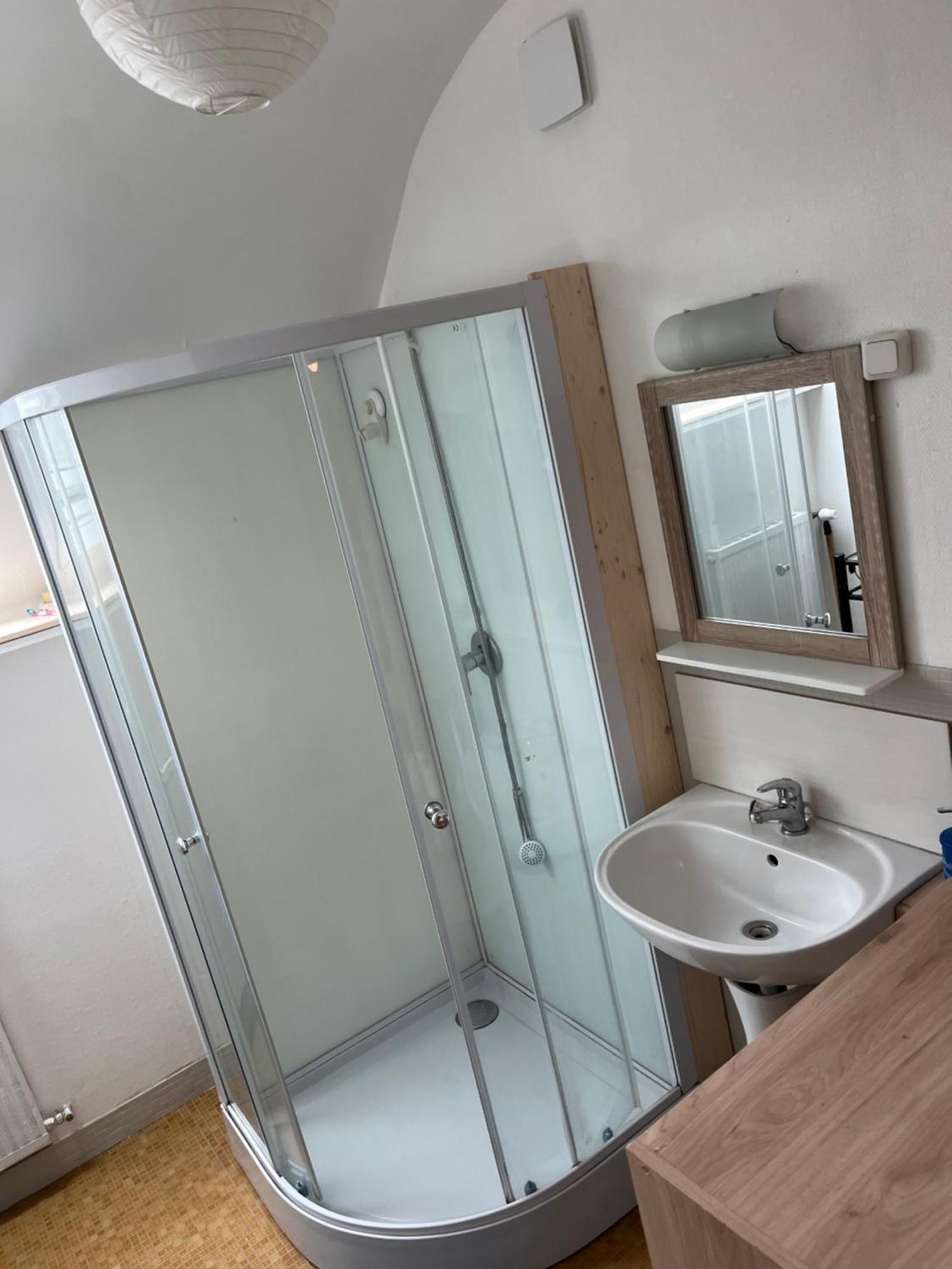 Gite De La Nievre - Centre Ville-2E Etage Flixecourt Екстер'єр фото